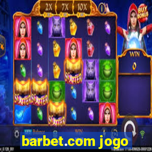 barbet.com jogo